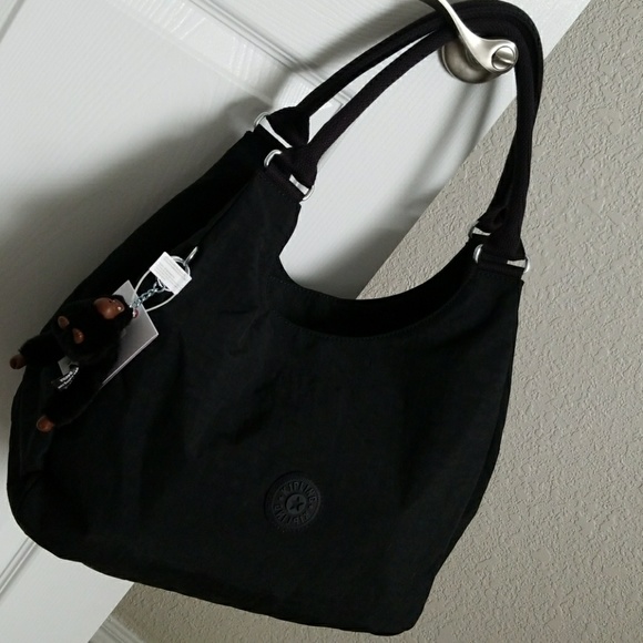 kipling nylon bags